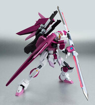 ☆ROBOT魂 デスティニーインパルス 未開封新品 機動戦士ガンダムSEED DESTINY MSV☆_画像2