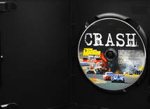 young Machine ヤングマシン2010年7月号 特別付録DVD「ハプニング大全集 CRASH」2010東京モーターショー キャンギャルナマ撮り27連発！_画像3