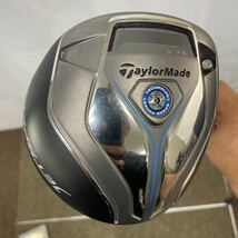 ★TaylorMade テーラーメイド JETSPEED MATRIX VELOX HL L 49_画像2