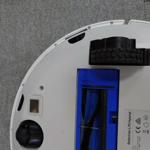 ☆アンカー Eufy RoboVac L70 Hybrid T2190 ロボット掃除機 白 _画像3