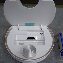 ☆アンカー Eufy RoboVac L70 Hybrid T2190 ロボット掃除機 白 _画像8