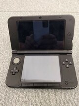 ☆3dsll本体 ブルー dsllブラウン本体 任天堂 セット売り_画像2