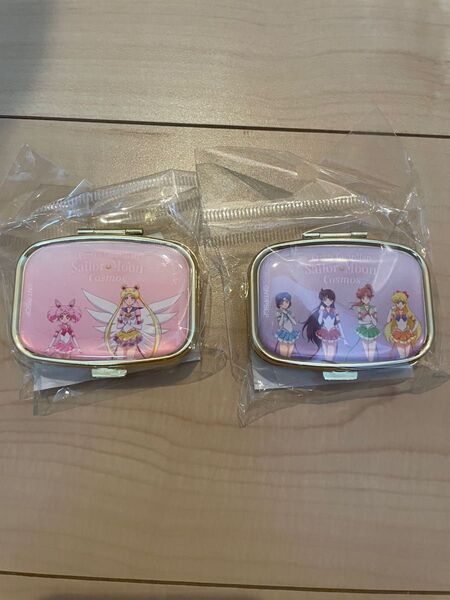 美少女戦士セーラームーン アクセケース