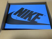 ★27.0cm NIKE Air Jordan 1 Retro High OG / University Blue / UNC Toe エアジョーダン1 レトロ ハイ OG ユニバーシティブルー ナイキ_画像3