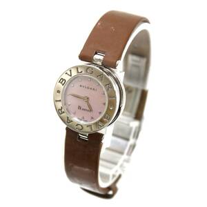 Bvlgari/Bulgari Ladies Quartz Watch B-Zero1 SS BZ22S D64359 FS B Ранг