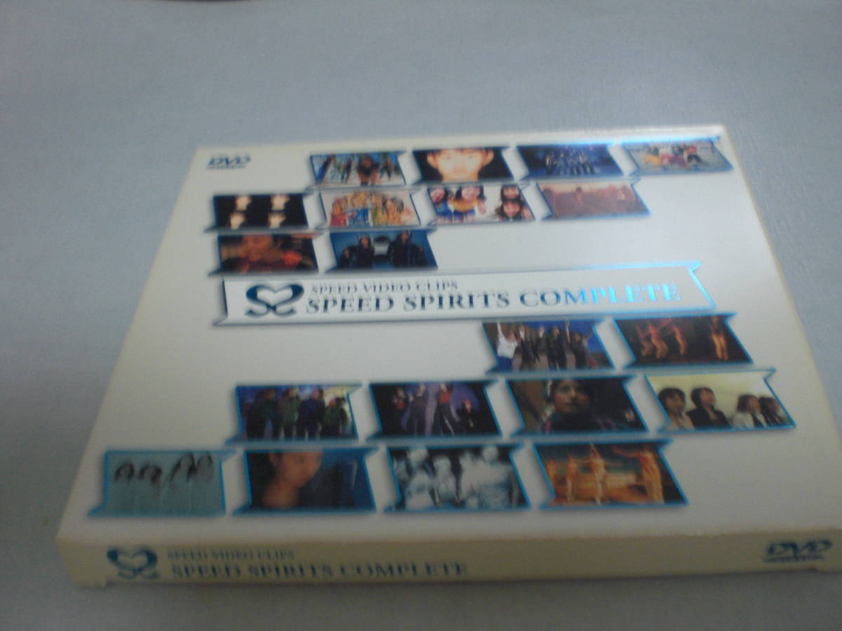2023年最新】ヤフオク! -speed spiritsの中古品・新品・未使用品一覧