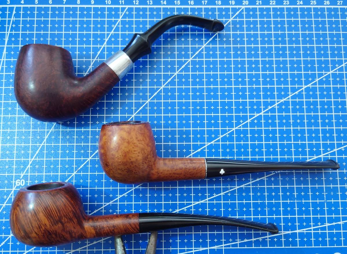 ヤフオク! -「喫煙具 パイプ kaywoodie」(パイプ) (喫煙グッズ)の落札