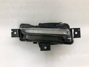 16-23y Chevrolet Camaro daylight running lamp foglamp right side GM original 84041478 / 84341736 [GS03339]