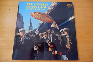 K1-324＜LP/US盤＞The Olympia Brass Band / The Olympia Brass Band Of New Orleans