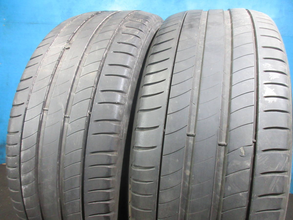 MICHELIN Primacy 3 225/50R18 95V オークション比較 - 価格.com