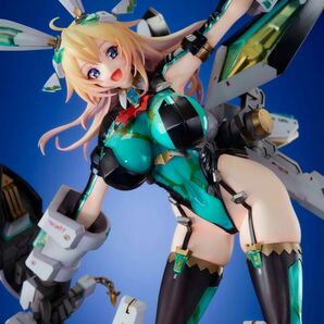 【限定販売】ヴェルテクス・オリジナルズ オービットガールズ ENTRY NO.01 フィオナ・フルムーン アンテナショップ限定版