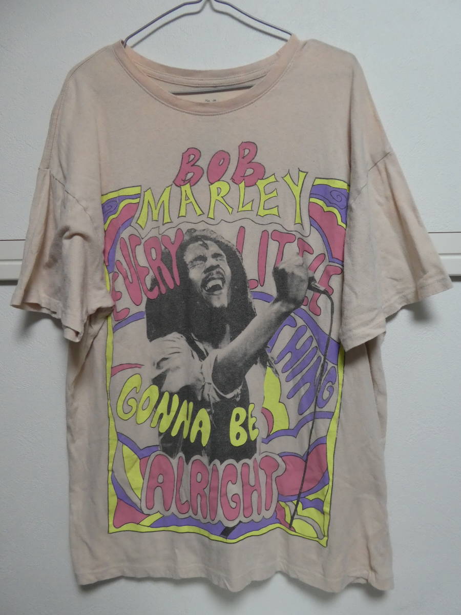 2023年最新】ヤフオク! -bob marley tシャツ zionの中古品・新品・未