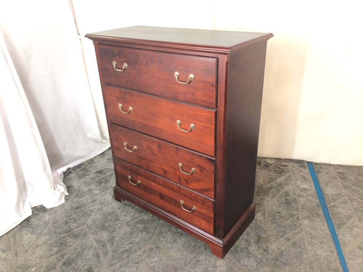 2023年最新】ヤフオク! -アメリカ家具 チェストの中古品・新品・未使用