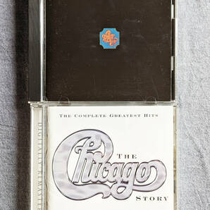 ★CHICAGO シカゴ 2枚セット★ の画像1