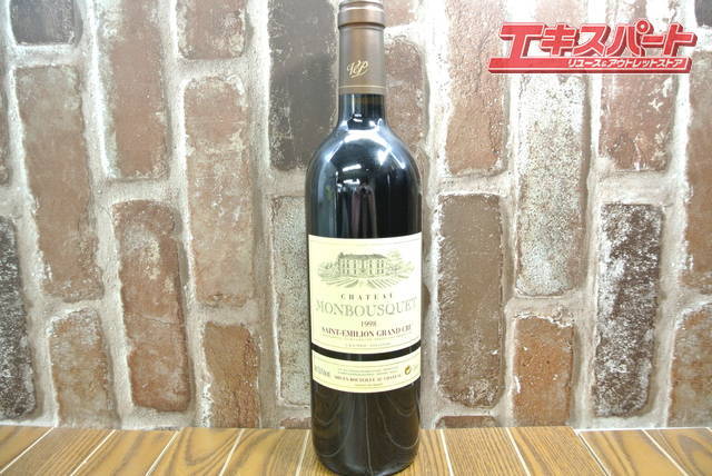 年最新ヤフオク! ワイン ボルドー サンテミリオンの中古品