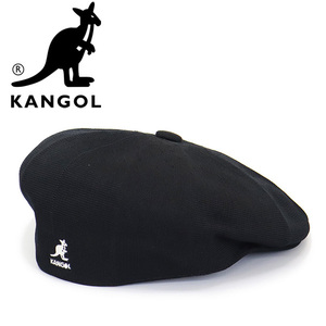 KANGOL (カンゴール) 231069629 SMU TROPIC GALAXY トロピック ギャラクシー ハンチング キャップ 01BLACK KGL038 M