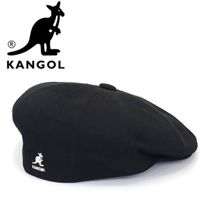KANGOL ( Kangol ) 231069629 SMU TROPIC GALAXY Toro pick Galaxy кепка hunting cap колпак 01BLACK KGL038 L