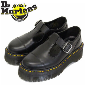 Dr.Martens (ドクターマーチン) 15727001 WMS BETHAN ベッサン レディース シューズ BLACK UK5-約24.0cm