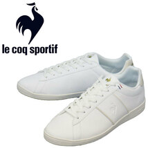 正規取扱店lecoqsportif(ルコックスポルテ