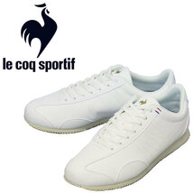 正規取扱店lecoqsportif(ルコックスポルテ