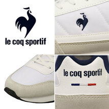 正規取扱店lecoqsportif(ルコックスポルテ