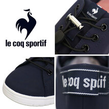 正規取扱店lecoqsportif(ルコックスポルテ