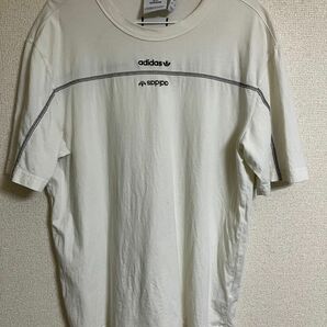 adidas tシャツ 