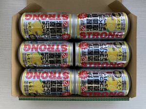  free shipping canned chuhai : sake shop . genuine surface eyes ..... chuhai ( lemon )350ml:6ps.