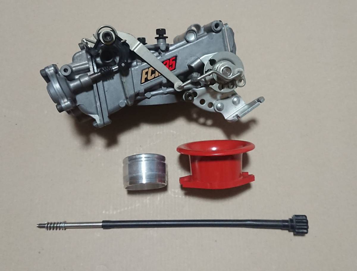 ヤフオク! -「fcr 39 sr400」の落札相場・落札価格