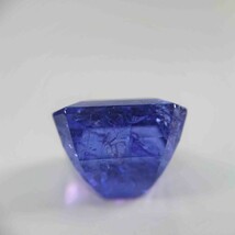 15.497ct 天然 タンザナイト ルース 裸石_画像5