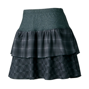 新品　PEARL IZUMI ( パールイズミ ) W757 ペチコートスカート Sサイズ 送料無料　残1着のみ