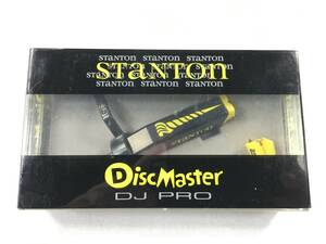 STANTON　Disc　Master　DJ　PRO　ジャンク　②