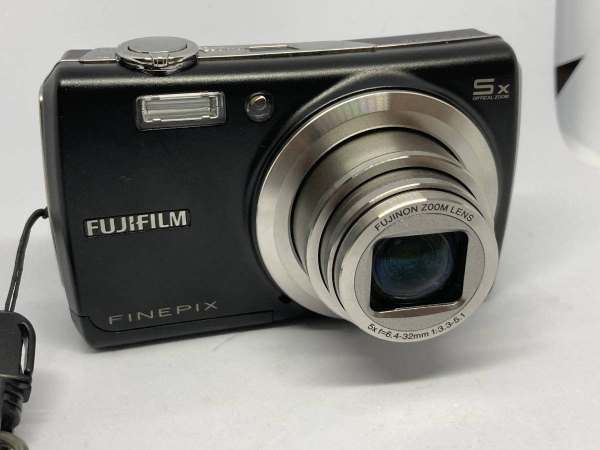 ヤフオク! -「finepix f100fd」の落札相場・落札価格