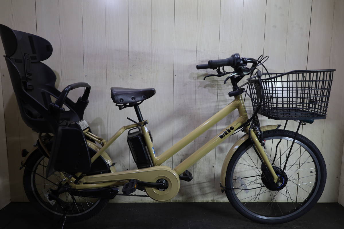 2023年最新】Yahoo!オークション -ブリヂストン 20インチ 自転車の中古