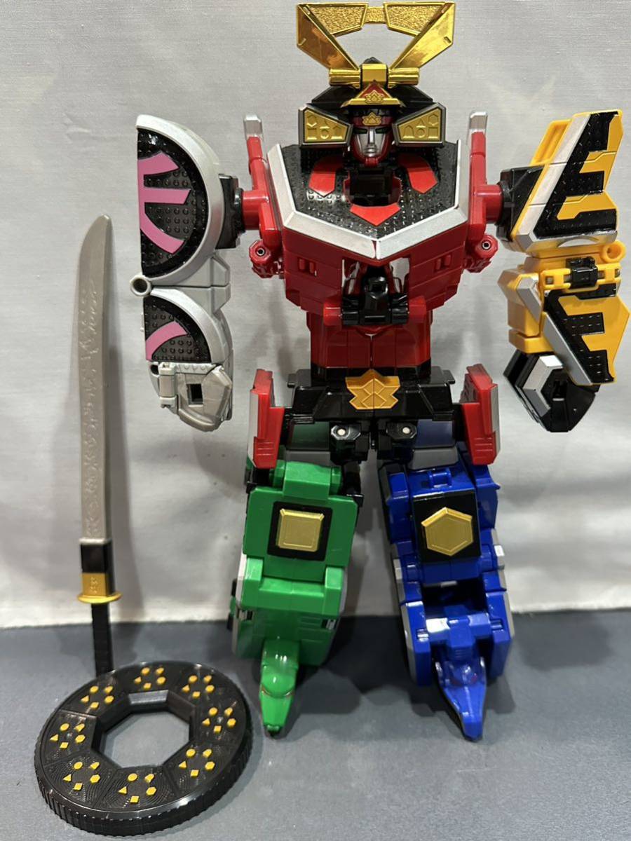 ヤフオク! -「シンケンジャー秘伝ディスク」(侍戦隊シンケンジャー