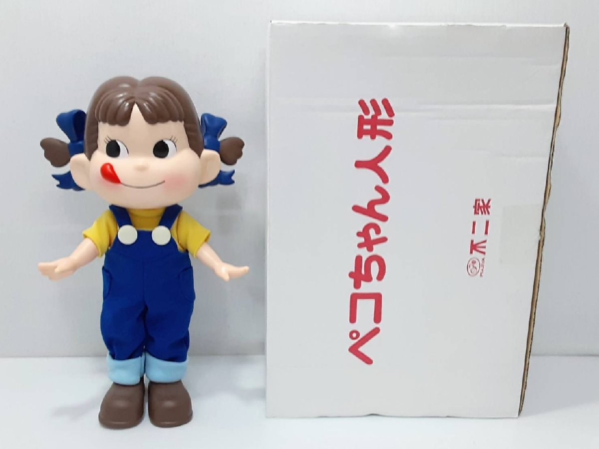 Yahoo!オークション -「ペコちゃん 当選品」(ペコちゃん