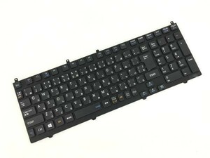 【Набор из 40】 Новая ремонтная сменная клавиатура NEC VersaPro vk26t / X (X-GX-NX-KX-J) vk27m / X (X-GX-JX-K) Совместимый японский язык с цифровой клавиатурой [мгновенная доставка]