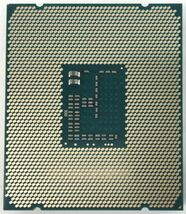 【2枚セット】Intel CPU XEON E5-2640 V3 2.60GHz SR205 ソケット FCLGA2011-3 サーバー用 BIOS起動確認【中古品】【送料無料】_画像3