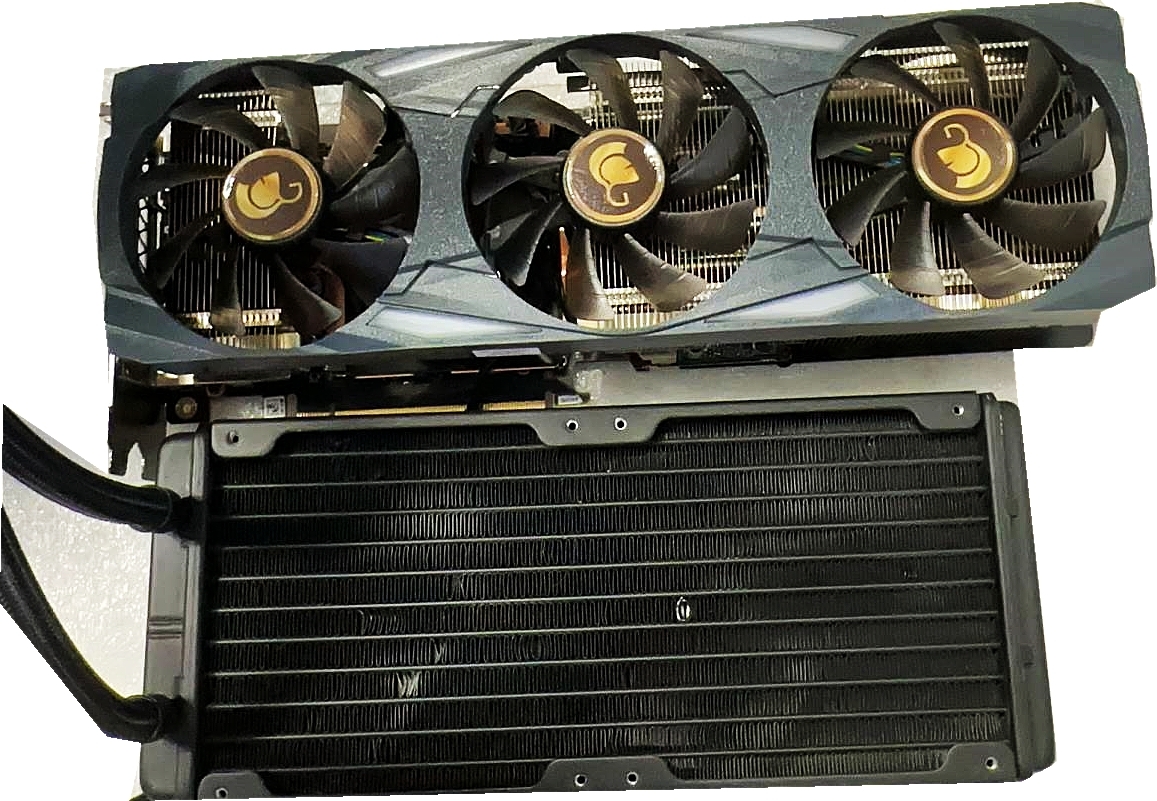 ヤフオク! -「3080ti」(ビデオカード) (カード)の落札相場・落札価格