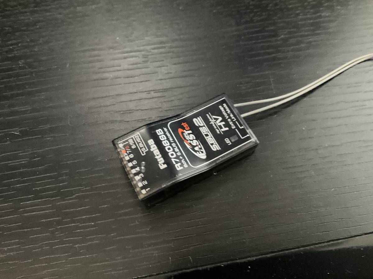 フタバ/R7008SB 受信機| JChere雅虎拍卖代购