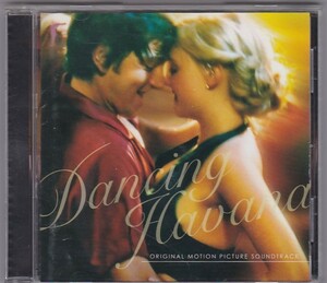 ★CD ダンシング・ハバナ Dirty Dancing: Havana Nights オリジナルサウンドトラック.サントラ.OST 全12曲収録