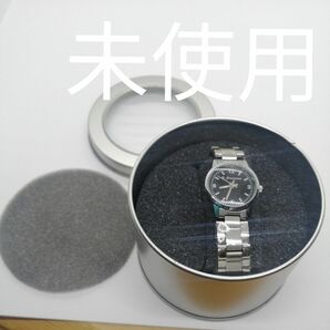 【未使用】ゲルマニウム レディース 腕時計 GERMANIUM HEALTH WATCH 日本ロイヤルジュエリー 電池切れ 