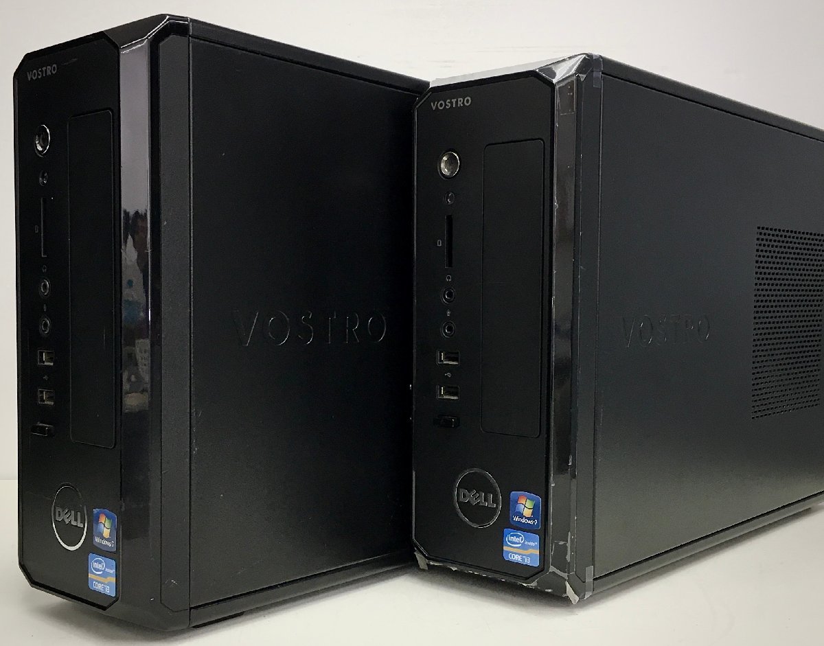 Vostro sの値段と価格推移は?|件の売買情報を集計したVostro