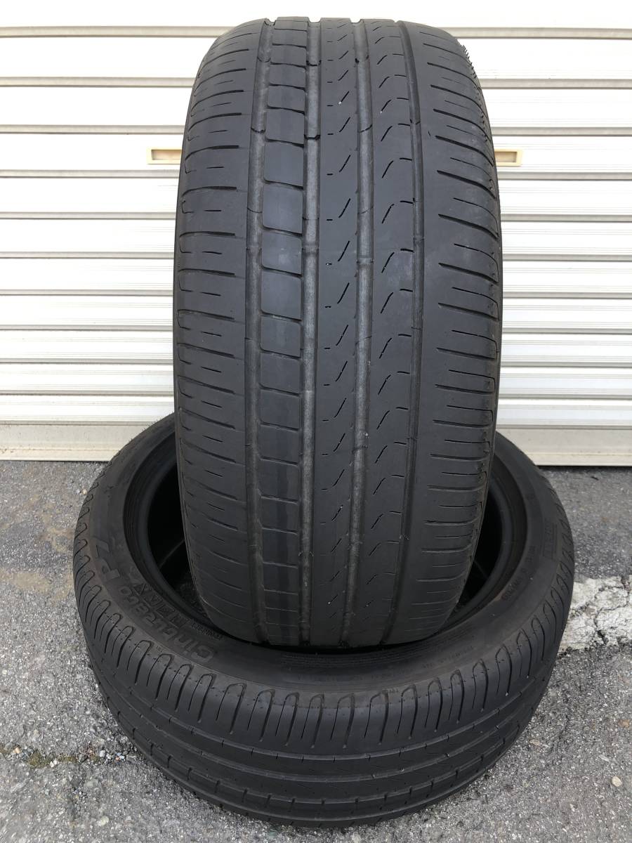 2023年最新】Yahoo!オークション -ピレリ cinturato p7 ランフラットの