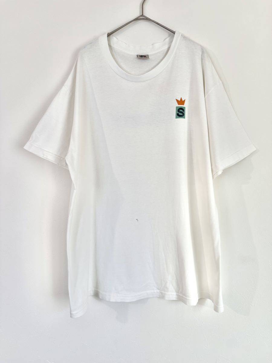 超特価SALE開催！】 90s USA製 ボランティアTシャツ アルツハイマー T 