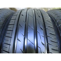 2019年製 9分山 CST MEDALLION MD-A1 215/60R16 99V 4本/札幌市手渡し可/中古オンロードタイヤ(夏タイヤ)ヴェゼル E1_94_画像3