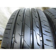 2019年製 9分山 CST MEDALLION MD-A1 215/60R16 99V 4本/札幌市手渡し可/中古オンロードタイヤ(夏タイヤ)ヴェゼル E1_94_画像5