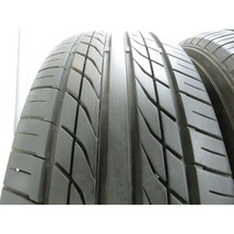 2021年製 溝あり ヨコハマ PRACTIVA 195/65R15 91S 4本/札幌市手渡し可/中古オンロードタイヤ(夏タイヤ)プリウス A2_Q_78_画像2