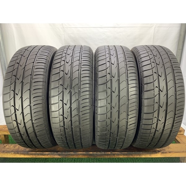 TOYO TIRE TRANPATH mpZ 195/65R15 91H オークション比較 - 価格.com