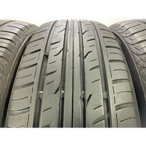 8分山 ダンロップ GRANDTREK PT3 225/65R18 103H 4本/札幌市手渡し可/中古オンロードタイヤ(夏タイヤ)ムラーノ F_Q_132_画像3